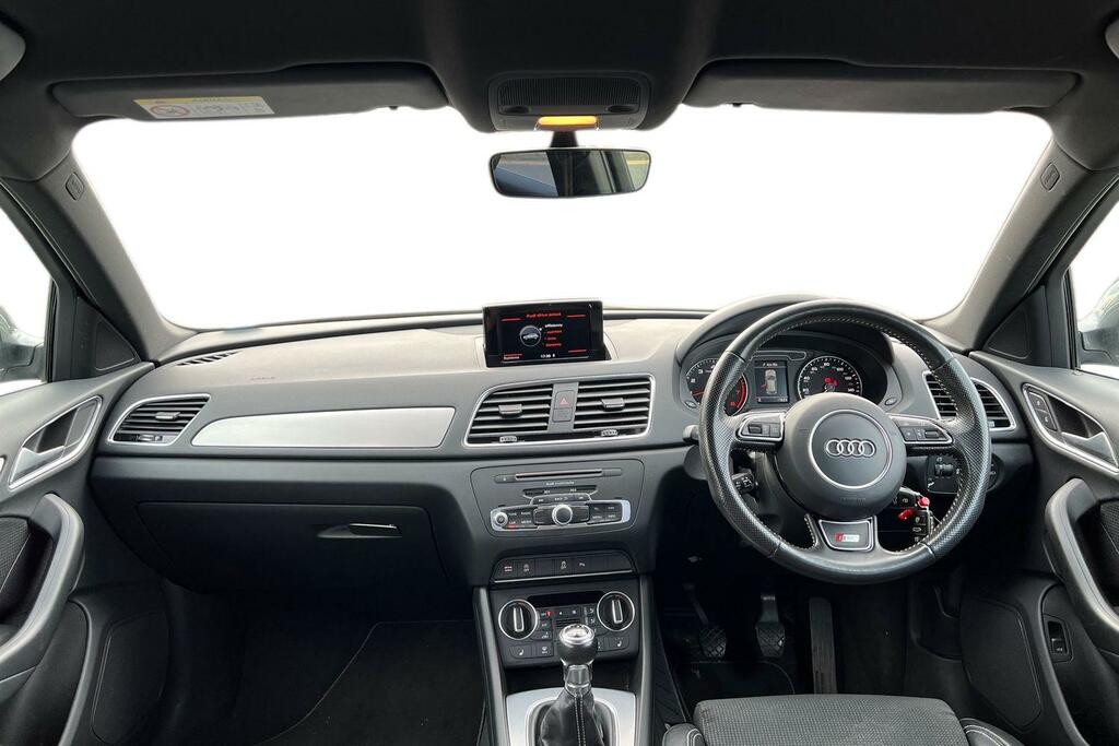 Audi Q3 1.4 Tfsi Cod S Line Edition Euro 6 Ss MH17EOD #6