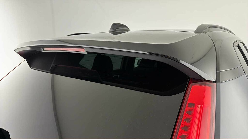 Volvo XC40 Ultimate Dark Black #30