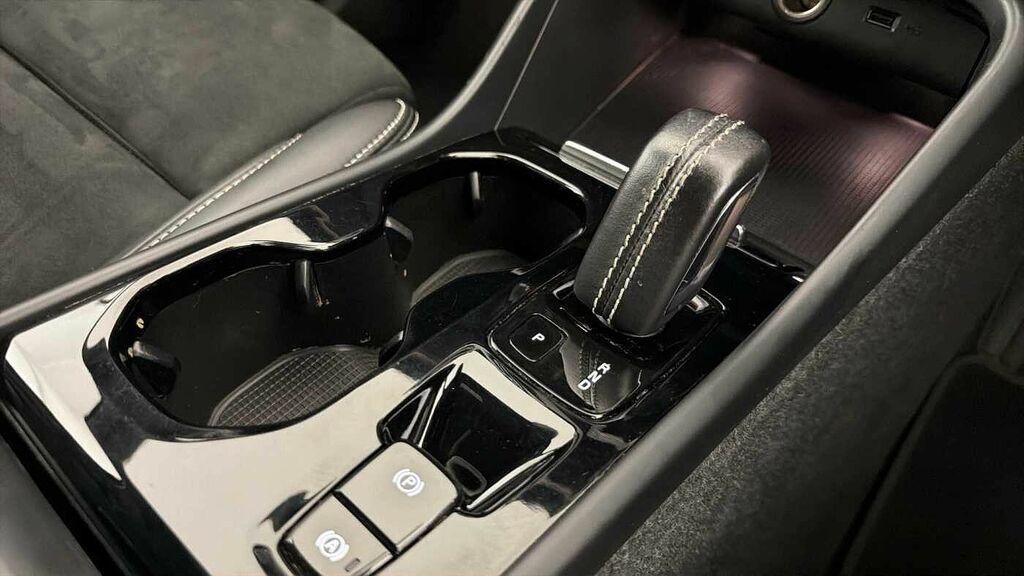 Volvo XC40 Ultimate Dark Black #20