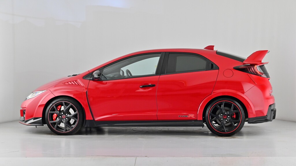 Honda Civic 2017 17 I-vtec  #43