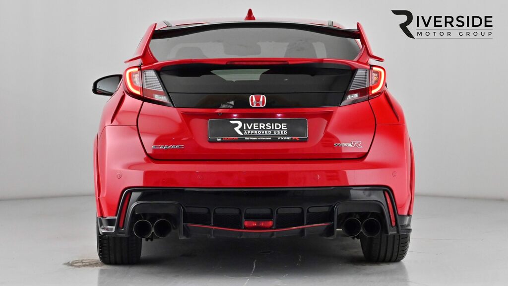 Honda Civic 2017 17 I-vtec  #10