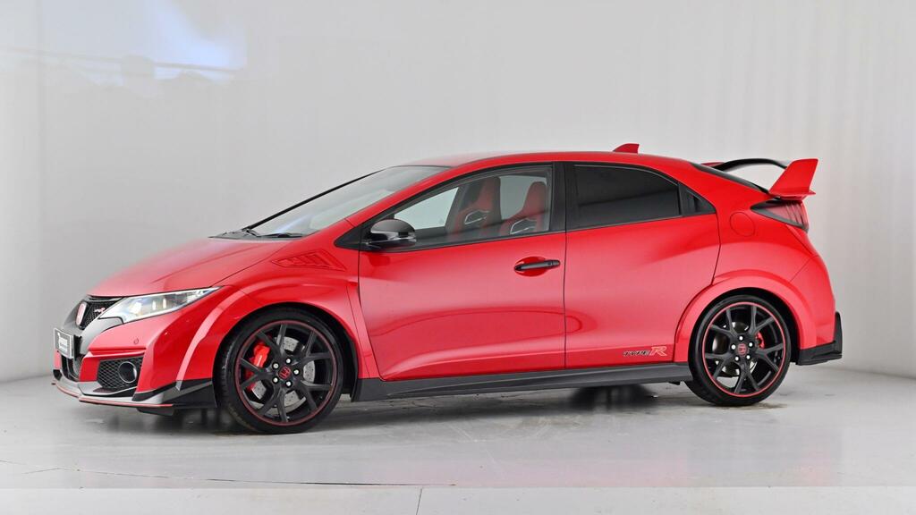 Honda Civic 2017 17 I-vtec  #37