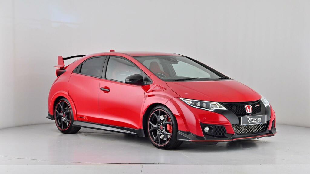 Honda Civic 2017 17 I-vtec  #15