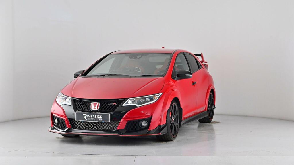 Honda Civic 2017 17 I-vtec  #27