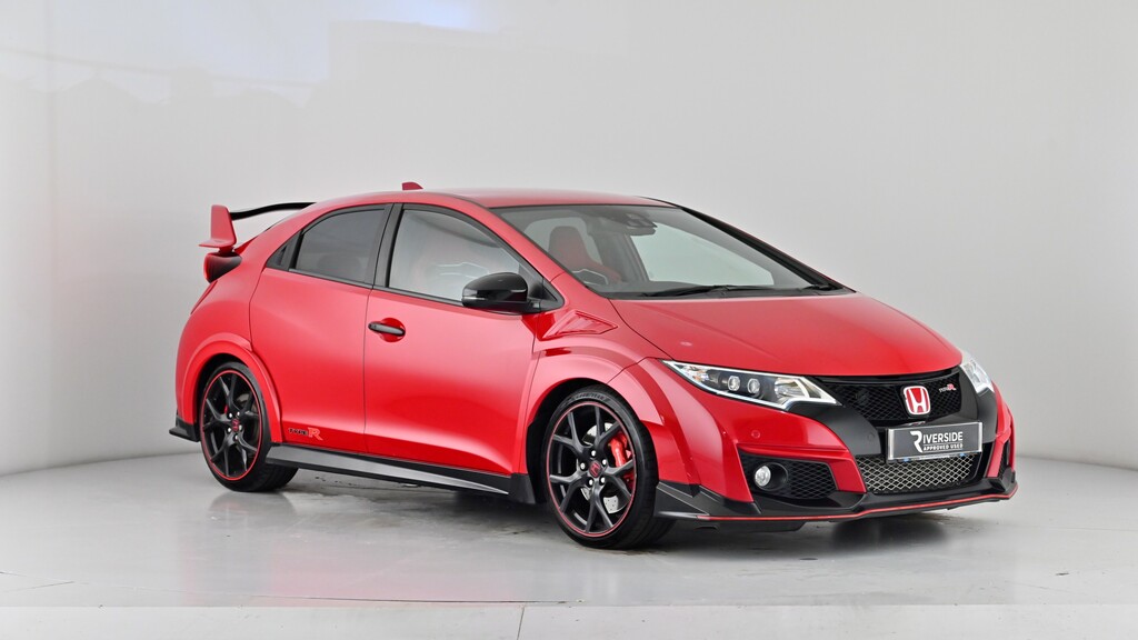 Honda Civic 2017 17 I-vtec  #16