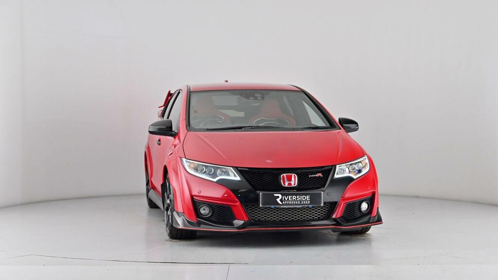 Honda Civic 2017 17 I-vtec  #22