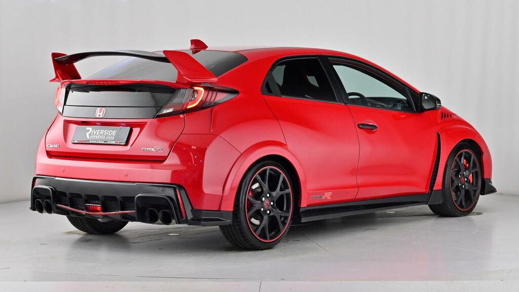Honda Civic 2017 17 I-vtec  #13