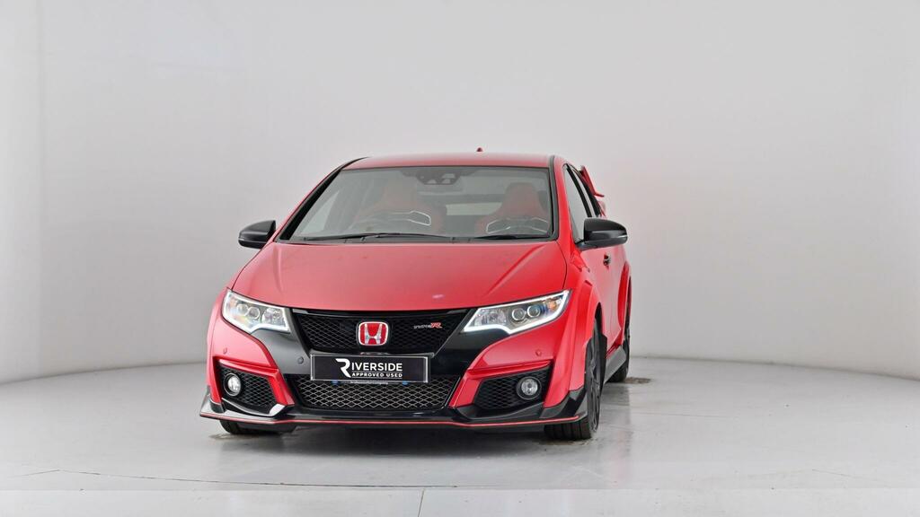 Honda Civic 2017 17 I-vtec  #25