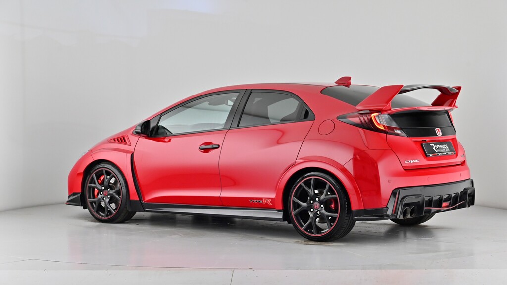 Honda Civic 2017 17 I-vtec  #50