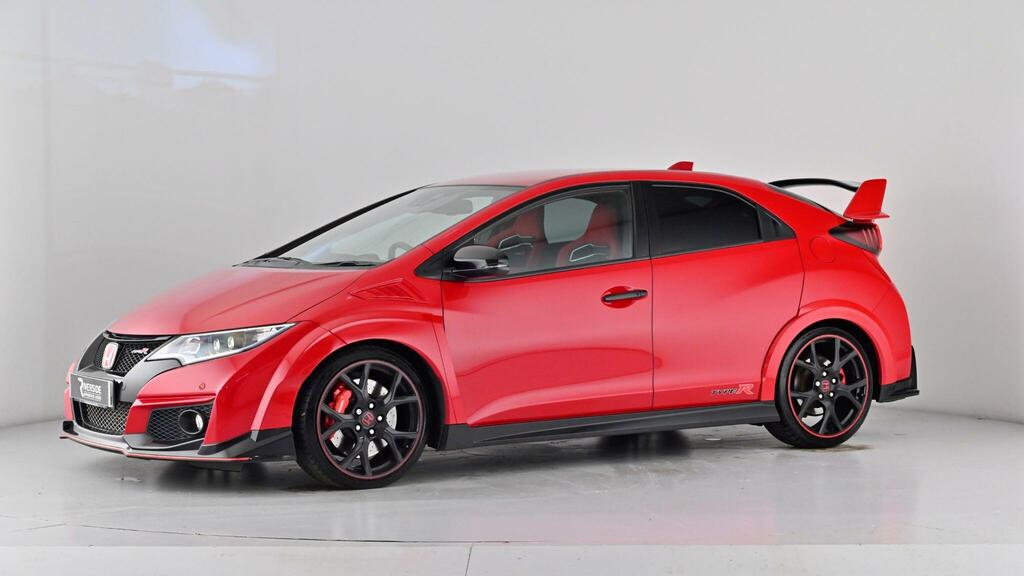Honda Civic 2017 17 I-vtec  #35