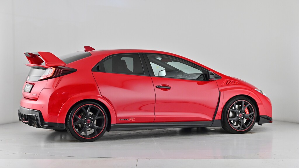 Honda Civic 2017 17 I-vtec  #74