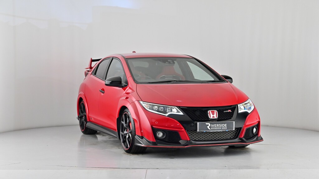 Honda Civic 2017 17 I-vtec  #20