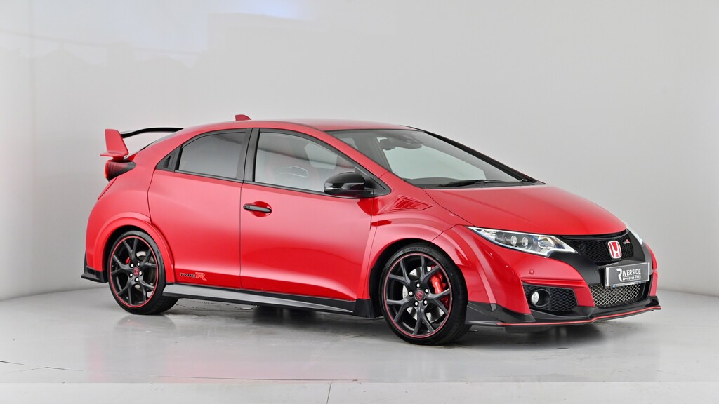 Honda Civic 2017 17 I-vtec  #85