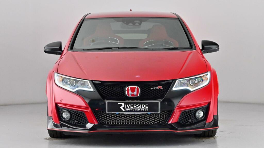 Honda Civic 2017 17 I-vtec  #7