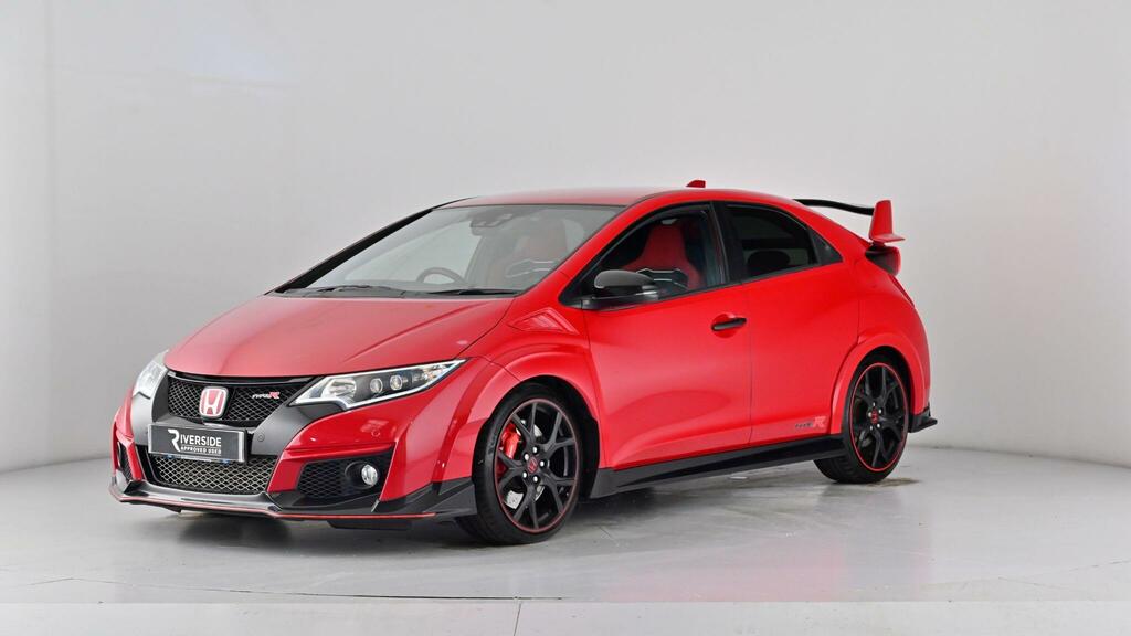 Honda Civic 2017 17 I-vtec  #31