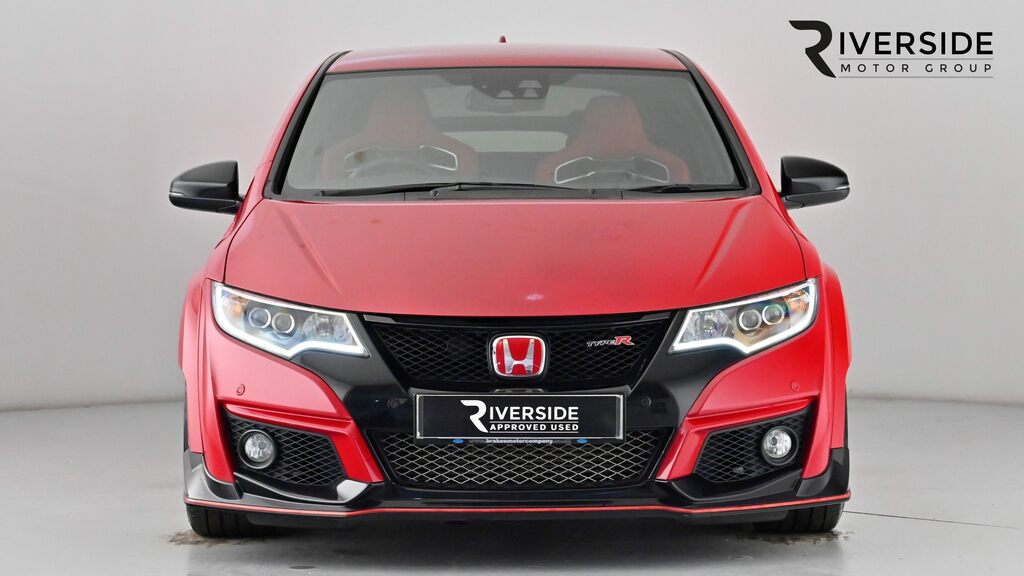 Honda Civic 2017 17 I-vtec  #8