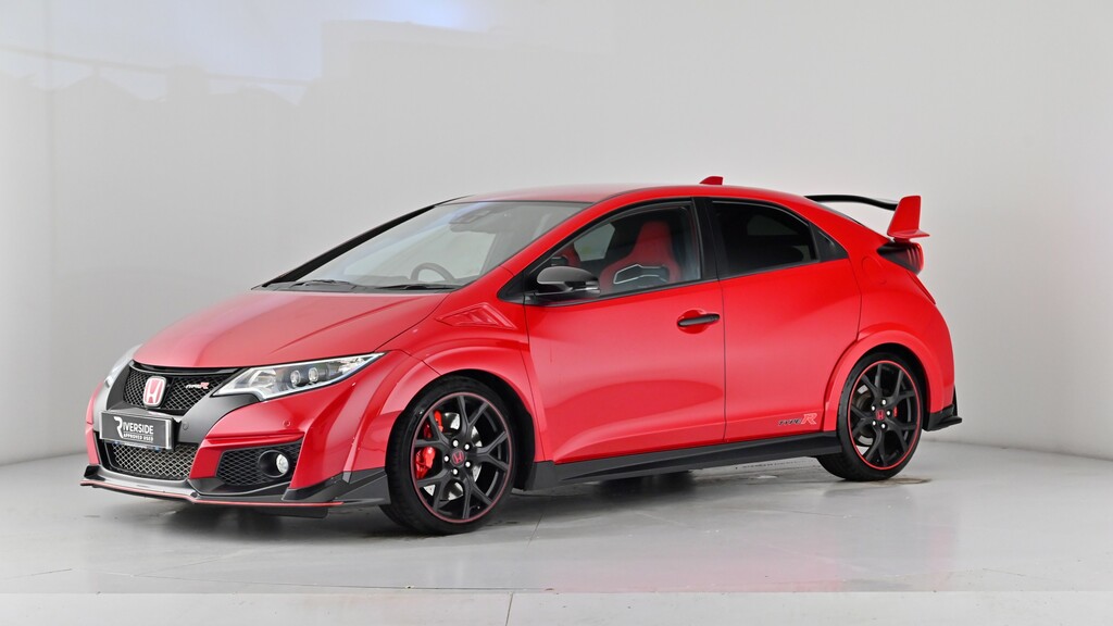 Honda Civic 2017 17 I-vtec  #34