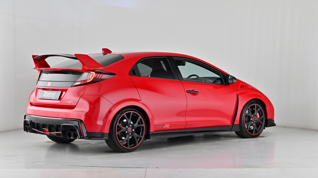Honda Civic 2017 17 I-vtec  #69