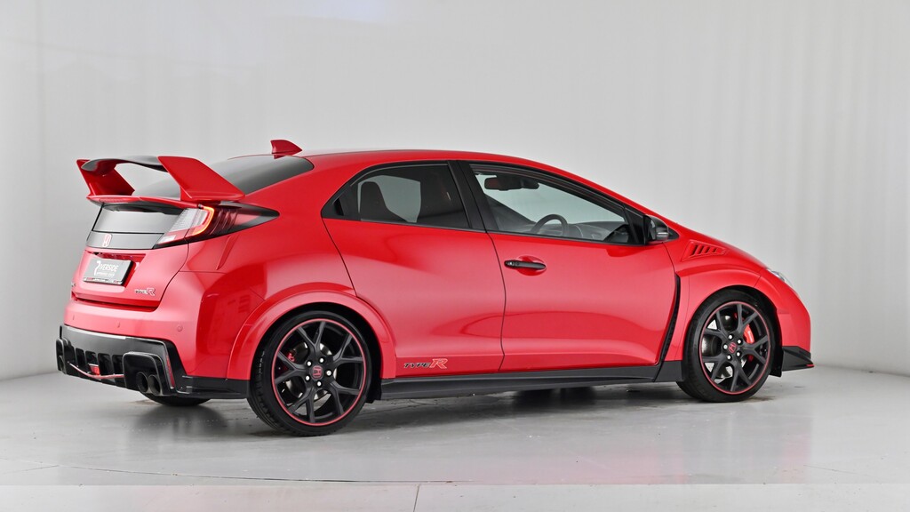Honda Civic 2017 17 I-vtec  #72