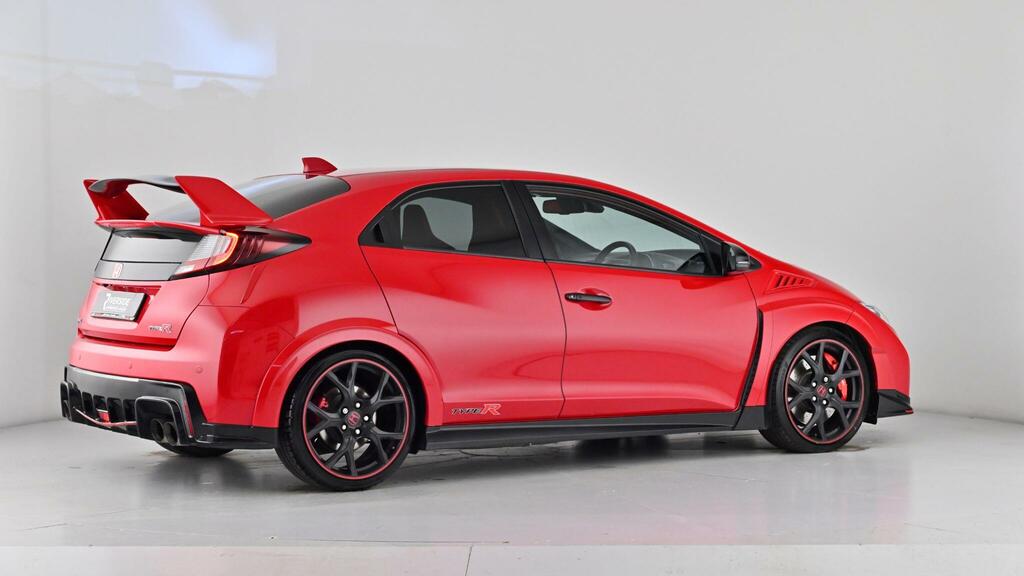Honda Civic 2017 17 I-vtec  #71