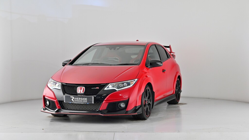 Honda Civic 2017 17 I-vtec  #28