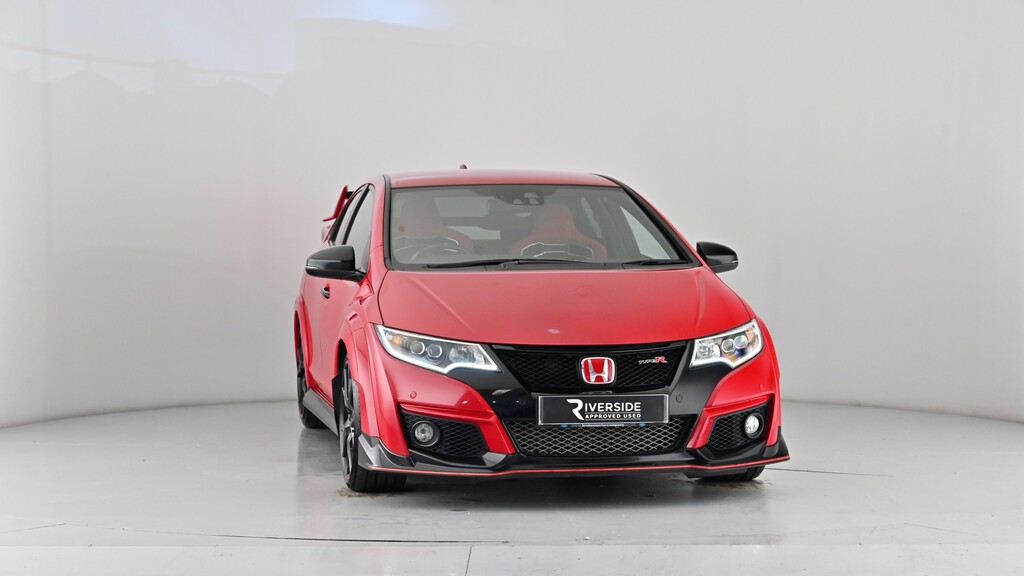 Honda Civic 2017 17 I-vtec  #21
