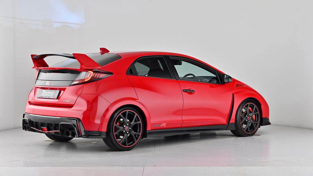 Honda Civic 2017 17 I-vtec  #70