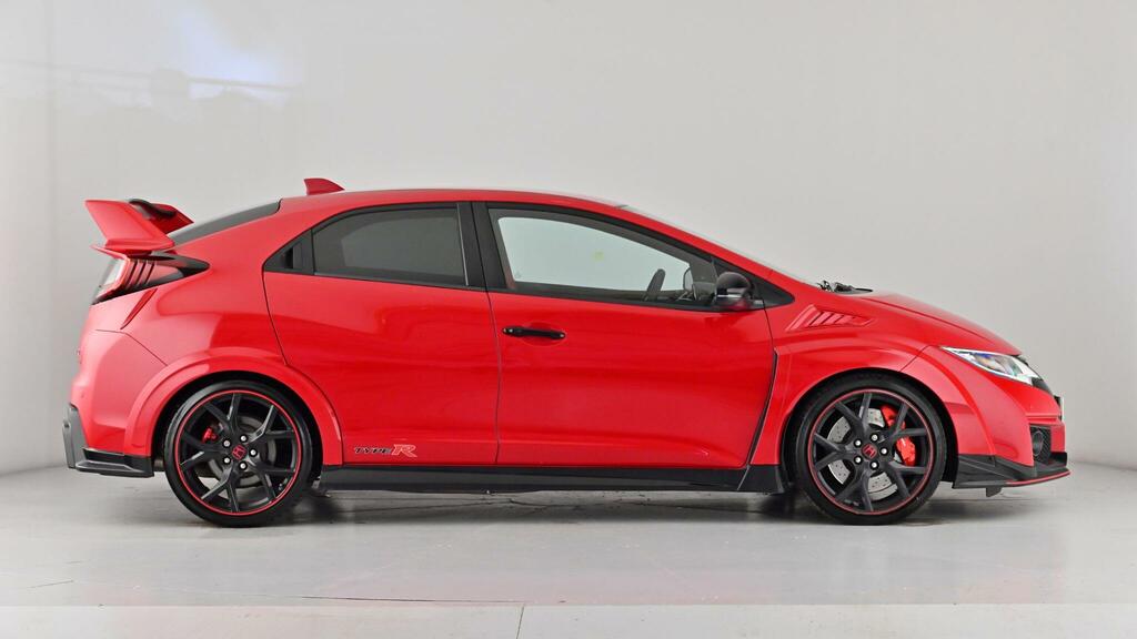 Honda Civic 2017 17 I-vtec  #78