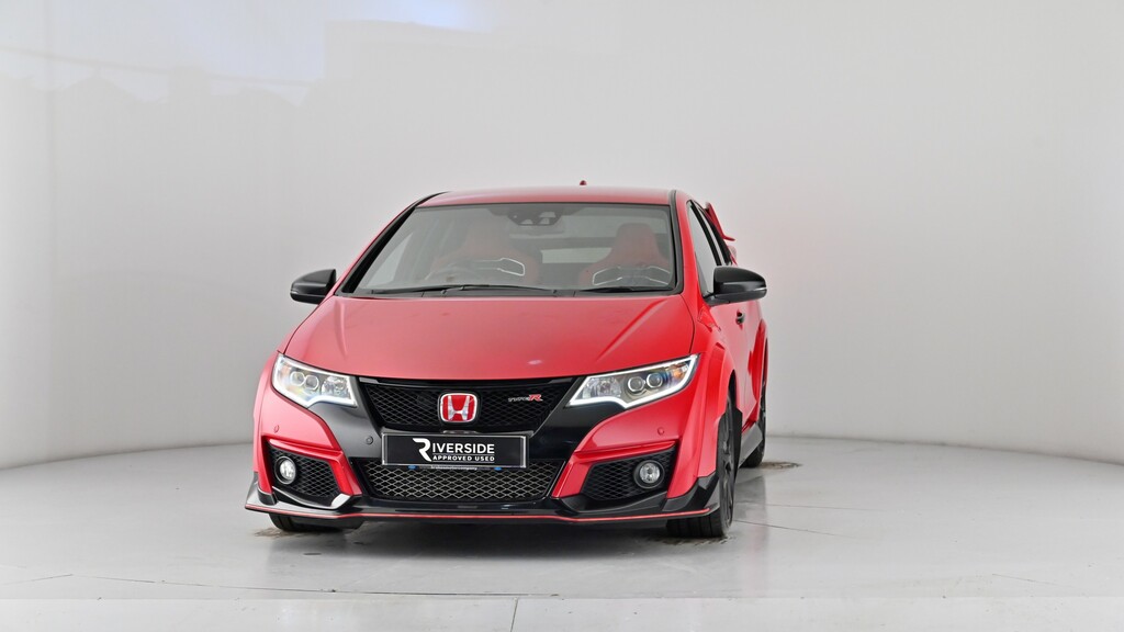 Honda Civic 2017 17 I-vtec  #26