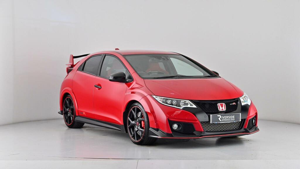 Honda Civic 2017 17 I-vtec  #17