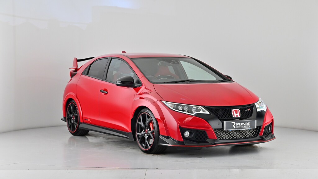Honda Civic 2017 17 I-vtec  #18