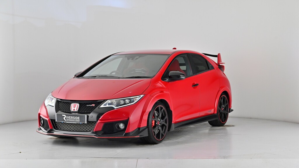 Honda Civic 2017 17 I-vtec  #29