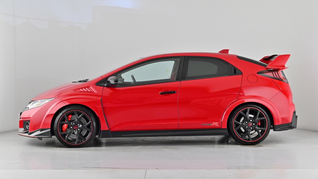 Honda Civic 2017 17 I-vtec  #41
