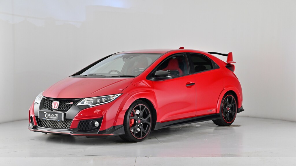 Honda Civic 2017 17 I-vtec  #32