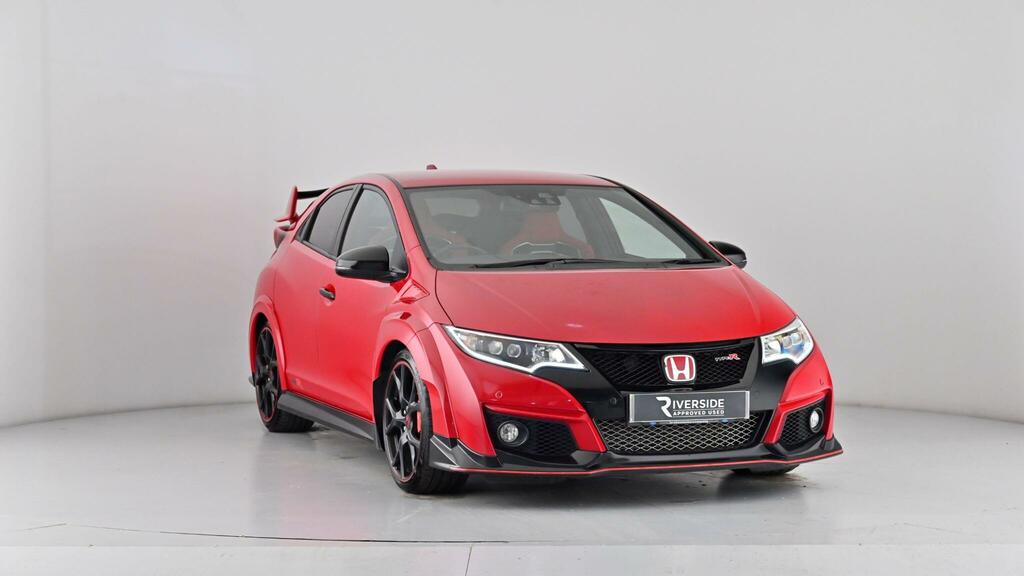 Honda Civic 2017 17 I-vtec  #19