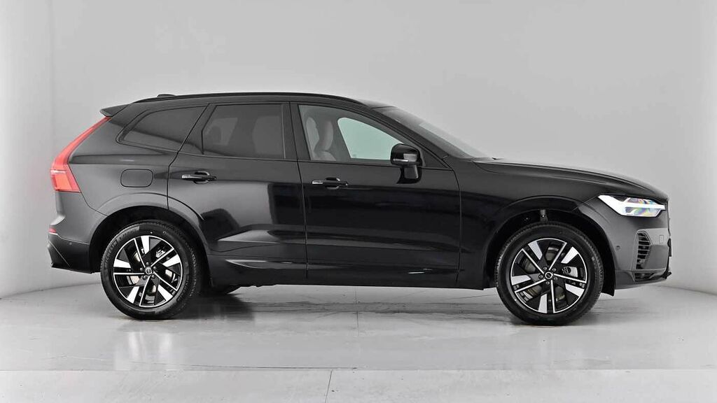 Volvo XC60 Plus Blue #74