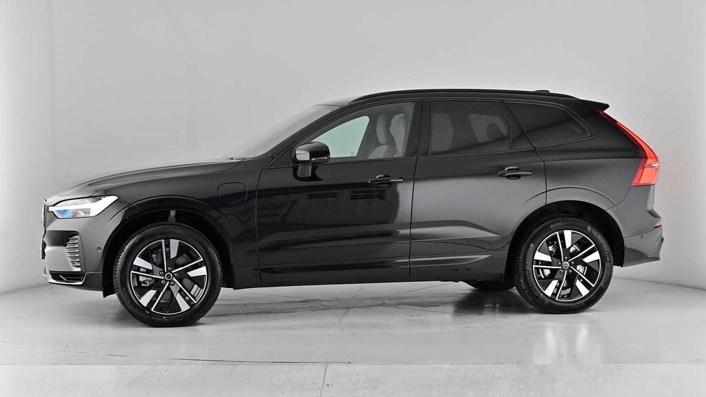 Volvo XC60 Plus Blue #54