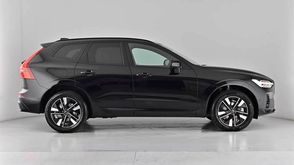 Volvo XC60 Plus Blue #73