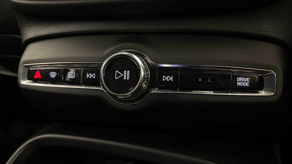 Volvo XC40 D4 Awd Inscription Pro Blue #39