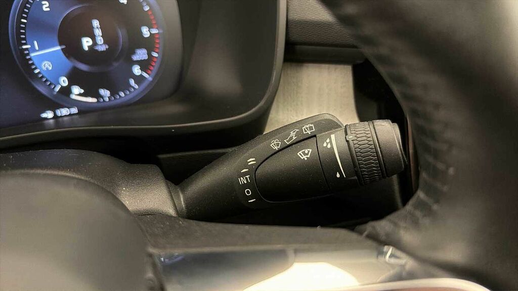 Volvo XC40 D4 Awd Inscription Pro Blue #36