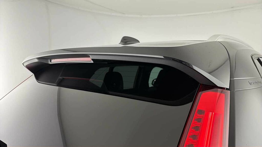 Volvo XC40 D4 Awd Inscription Pro Blue #29