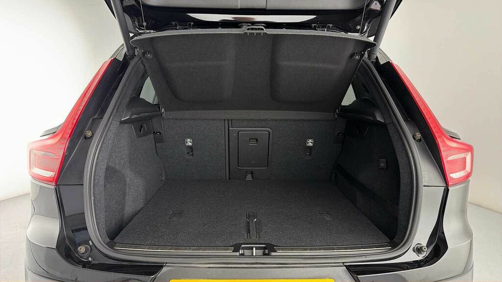 Volvo XC40 D4 Awd Inscription Pro Blue #19