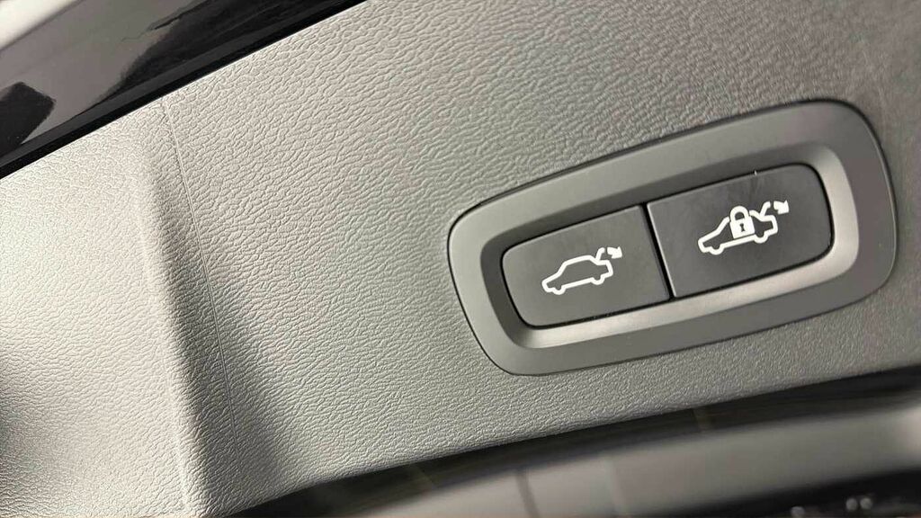 Volvo XC40 D4 Awd Inscription Pro Blue #30