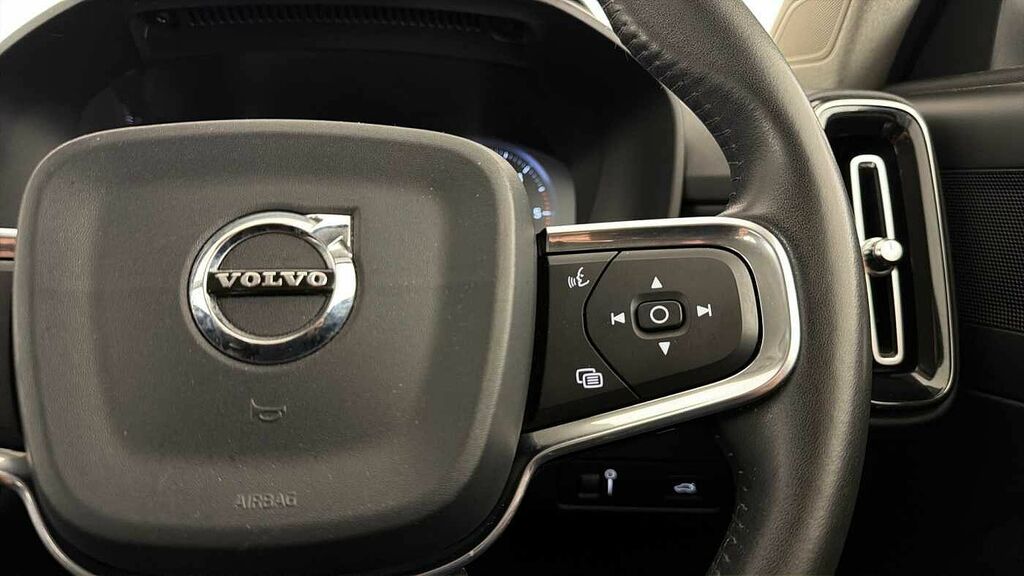 Volvo XC40 D4 Awd Inscription Pro Blue #18