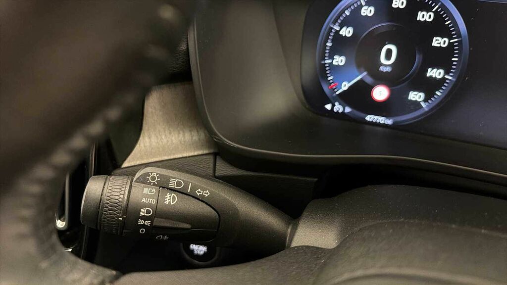 Volvo XC40 D4 Awd Inscription Pro Blue #37