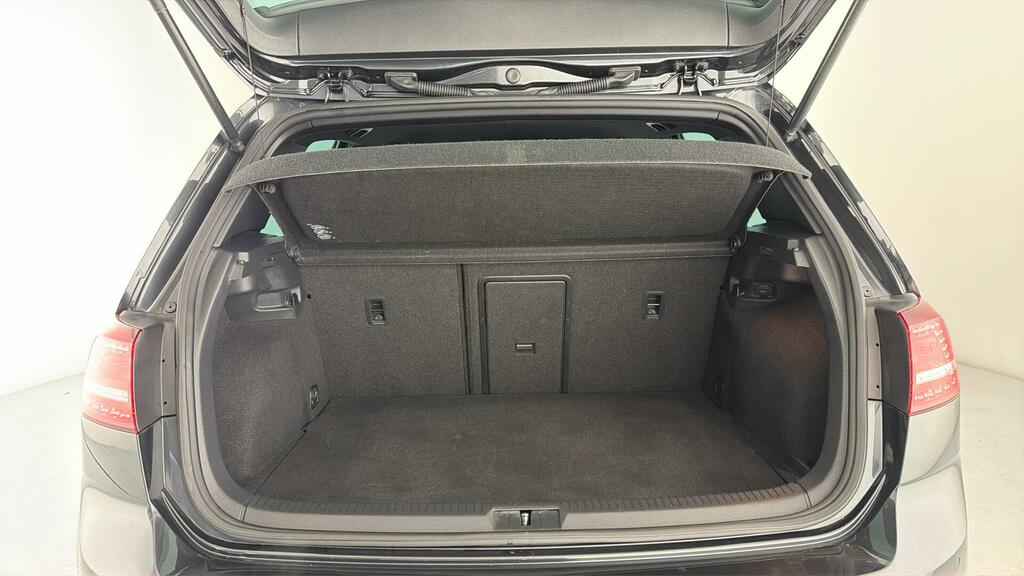 Volkswagen Golf 1.4L Gt Edition Silver #12