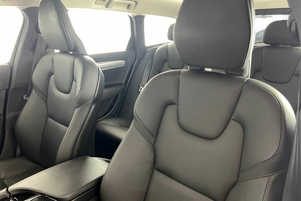 Volvo V90 T6 R-design Plus Awd Grey #27
