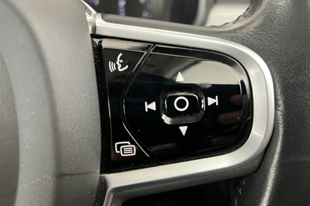 Volvo V90 T6 R-design Plus Awd Grey #12