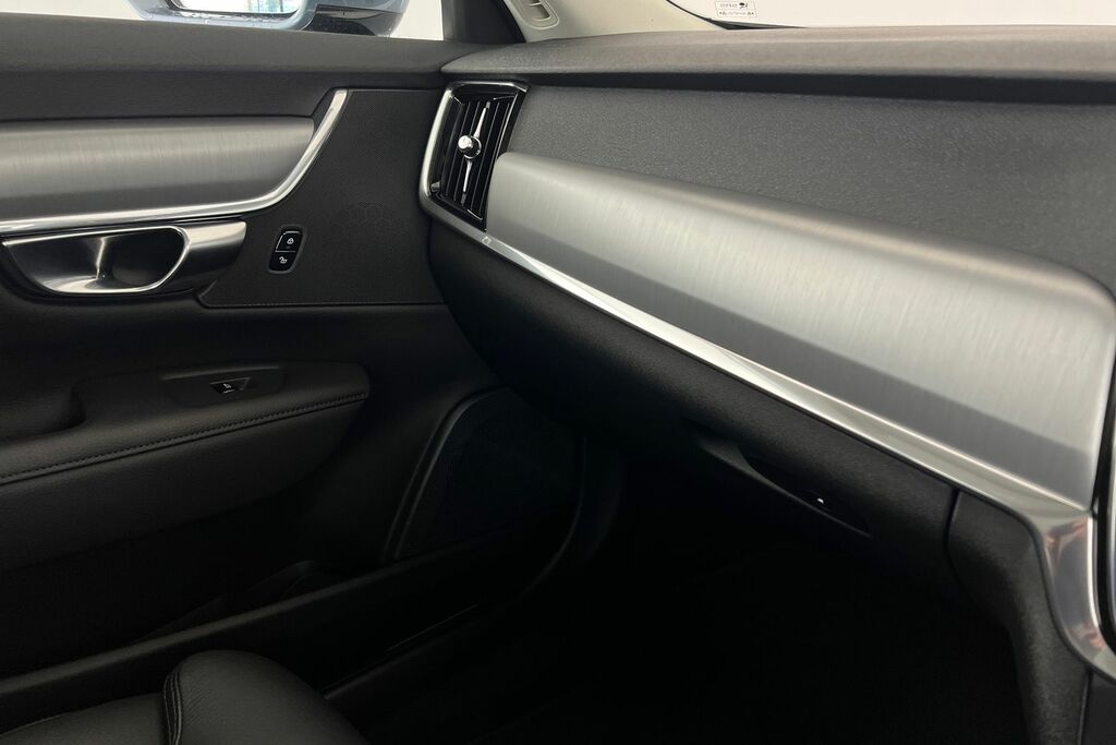 Volvo V90 T6 R-design Plus Awd Grey #36