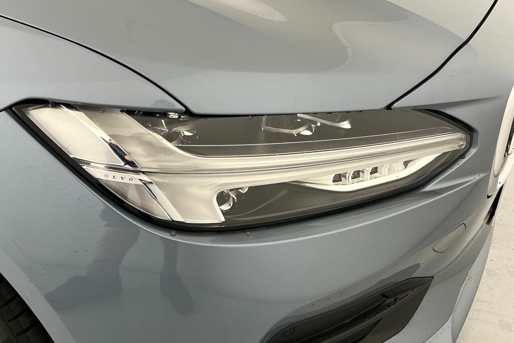 Volvo V90 T6 R-design Plus Awd Grey #18